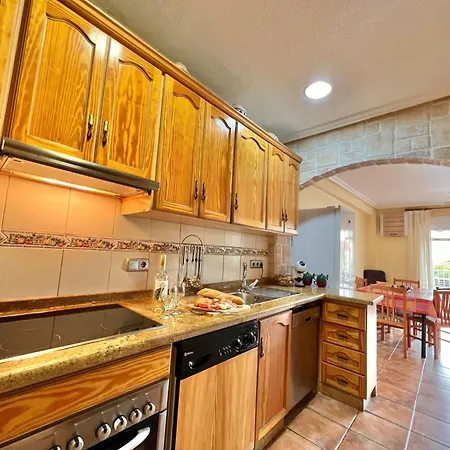 Apartamento Apartamento Central Santa Pola Santa Pola