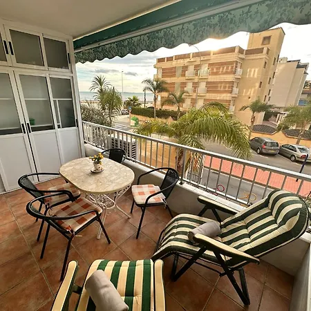 Apartamento Central Santa Pola *