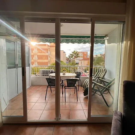 Apartment Apartamento Central Santa Pola