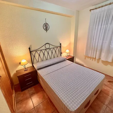 Apartamento Central Santa Pola Santa Pola