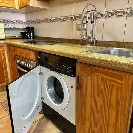 Apartamento Central Santa Pola Apartment *