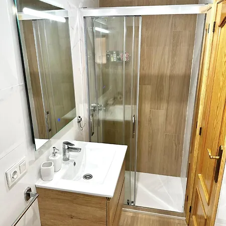 Apartment Apartamento Central Santa Pola