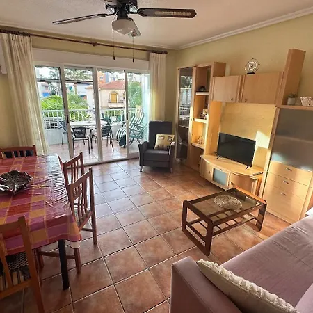 Apartamento Central Santa Pola *