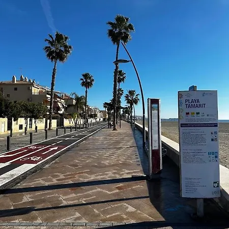 Apartamento Central Santa Pola Apartment *
