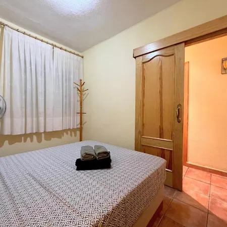 Apartamento Central Santa Pola *
