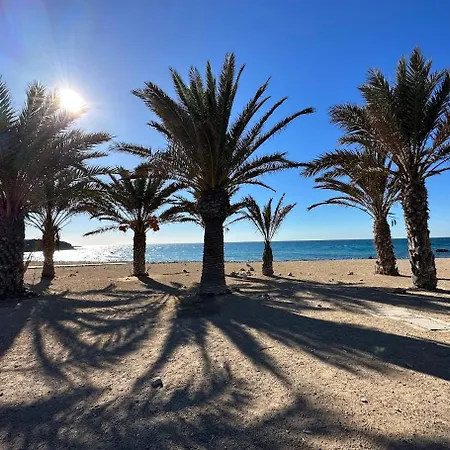 Apartamento Central Santa Pola *