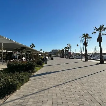 Apartamento Central Santa Pola Apartment *